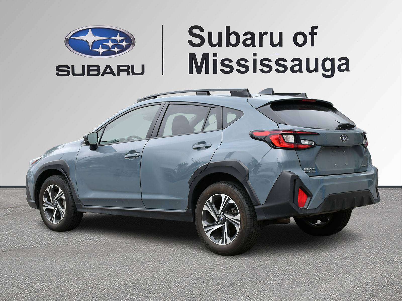 2024 Subaru Crosstrek TOURING | AWD | 1 OWNER | CLEAN CARFAX | CAM | BT — снимка 1