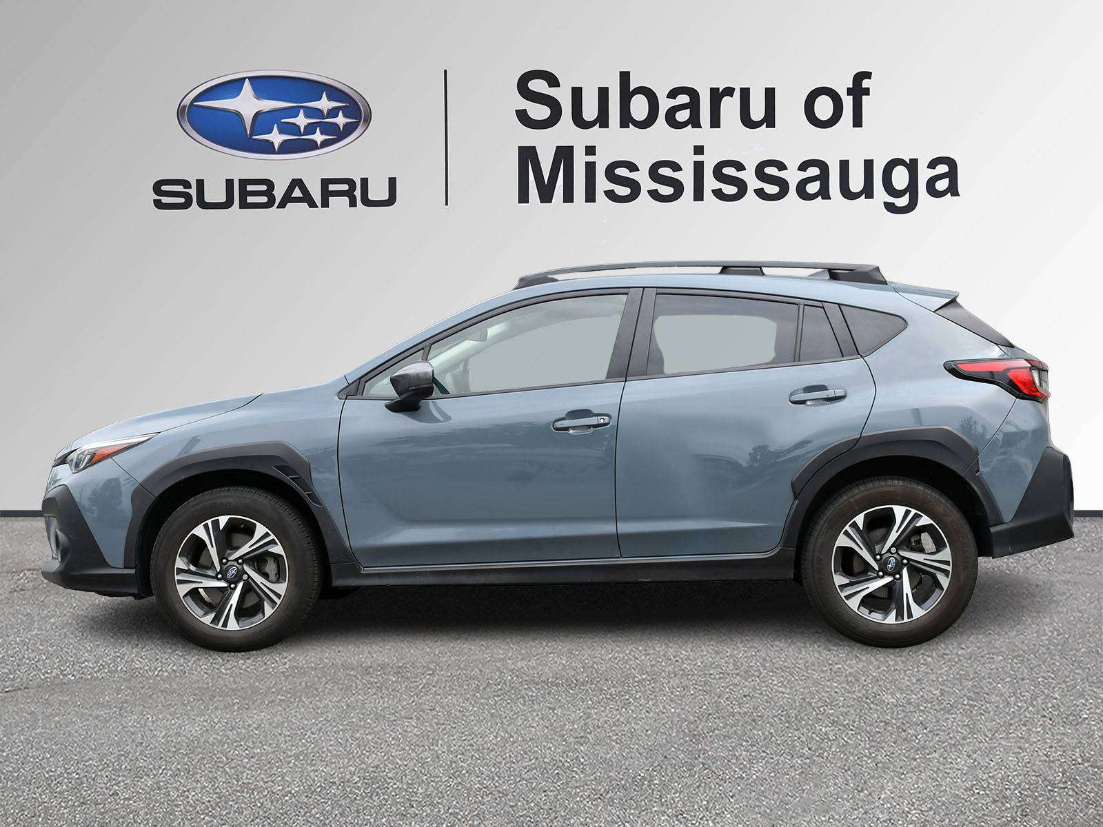 2024 Subaru Crosstrek TOURING | AWD | 1 OWNER | CLEAN CARFAX | CAM | BT — снимка 1