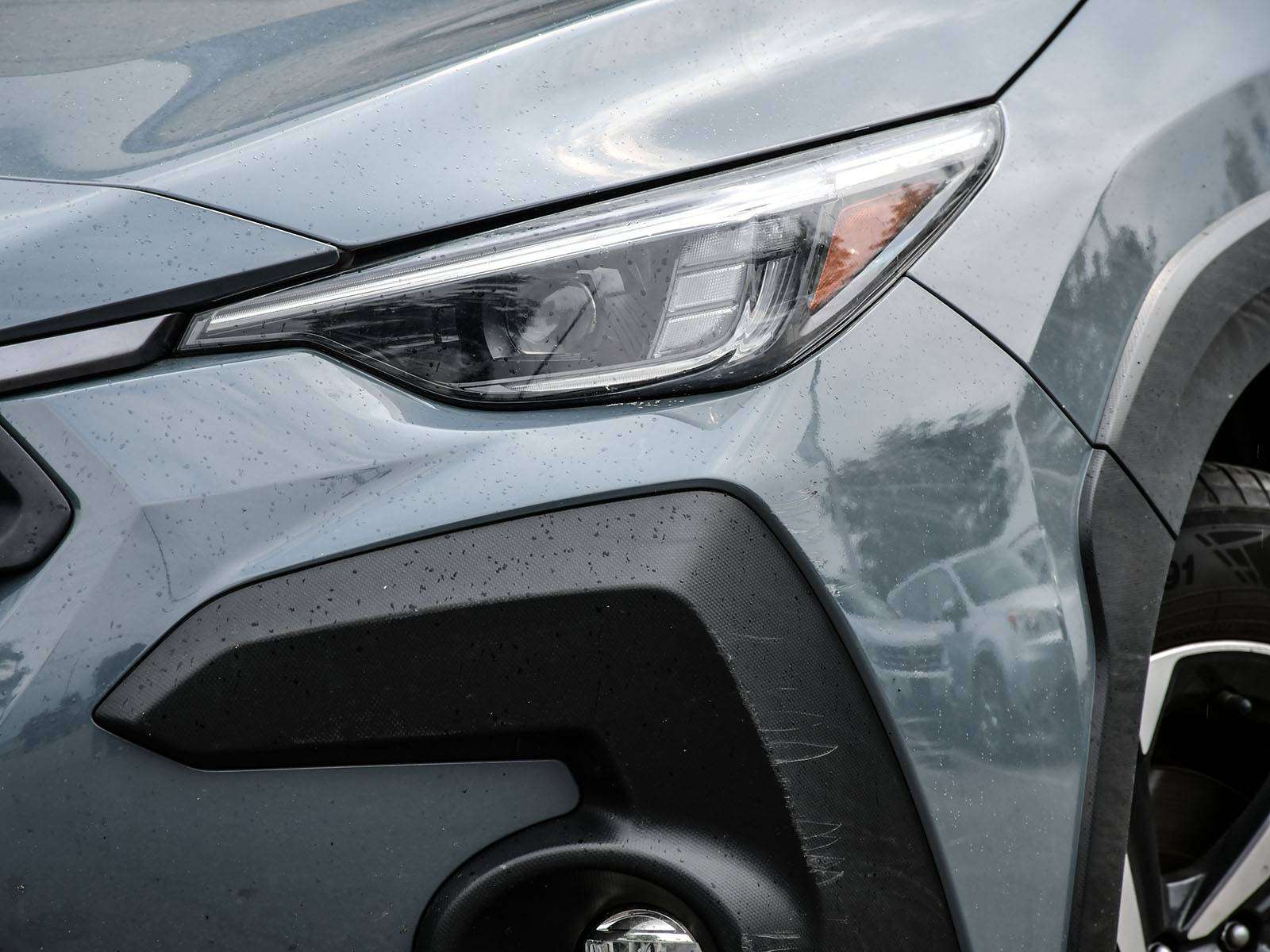 2024 Subaru Crosstrek TOURING | AWD | 1 OWNER | CLEAN CARFAX | CAM | BT — снимка 1