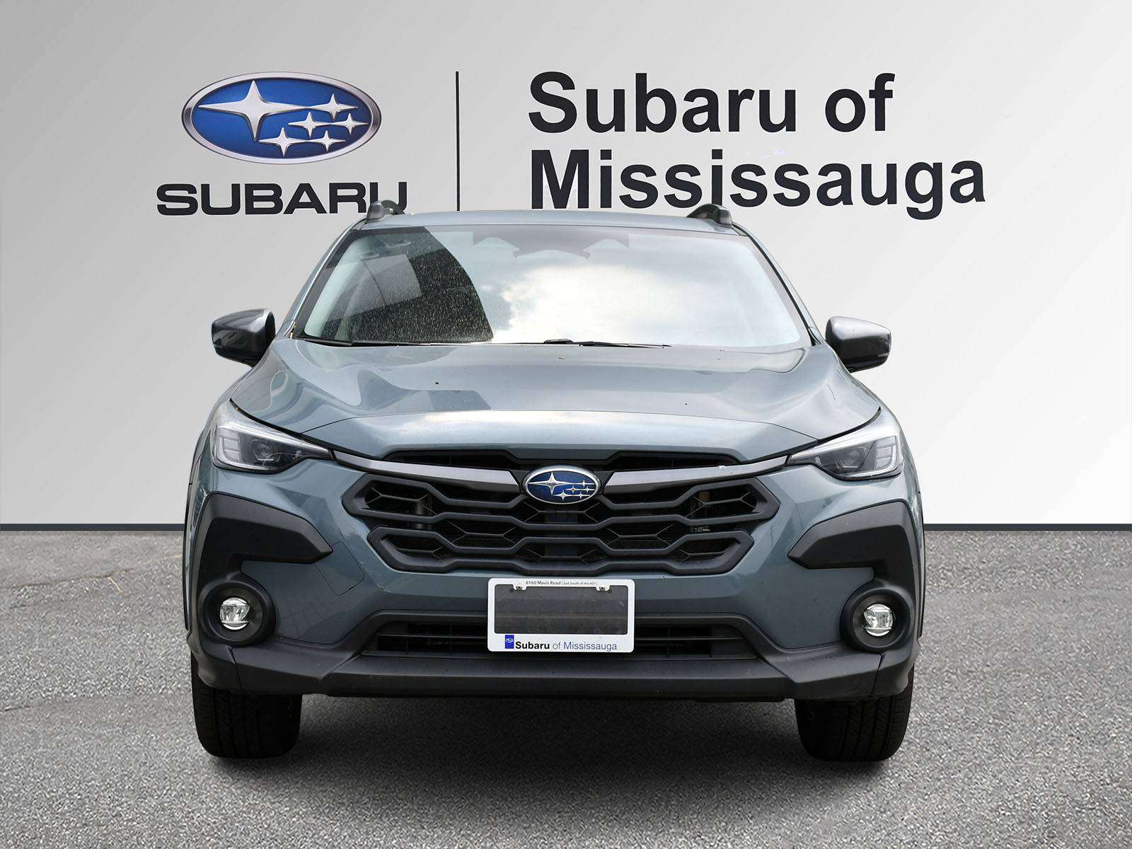 2024 Subaru Crosstrek TOURING | AWD | 1 OWNER | CLEAN CARFAX | CAM | BT — снимка 1