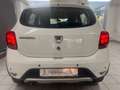 Dacia Sandero II Stepway Prestige NAVI*PDC*KLIMA*BT*4S Weiß - thumbnail 8