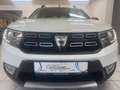 Dacia Sandero II Stepway Prestige NAVI*PDC*KLIMA*BT*4S Weiß - thumbnail 4