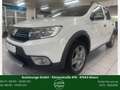Dacia Sandero II Stepway Prestige NAVI*PDC*KLIMA*BT*4S Weiß - thumbnail 1