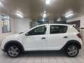 Dacia Sandero II Stepway Prestige NAVI*PDC*KLIMA*BT*4S Weiß - thumbnail 11