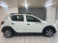 Dacia Sandero II Stepway Prestige NAVI*PDC*KLIMA*BT*4S Weiß - thumbnail 6