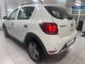 Dacia Sandero II Stepway Prestige NAVI*PDC*KLIMA*BT*4S Weiß - thumbnail 10