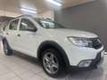 Dacia Sandero II Stepway Prestige NAVI*PDC*KLIMA*BT*4S Weiß - thumbnail 5