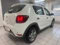 Dacia Sandero II Stepway Prestige NAVI*PDC*KLIMA*BT*4S Weiß - thumbnail 7