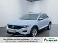 Volkswagen T-Roc Sport 2.0 TDI 4Motion LED 2xKlima ACC Blanc - thumbnail 1