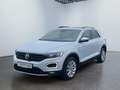 Volkswagen T-Roc Sport 2.0 TDI 4Motion LED 2xKlima ACC Weiß - thumbnail 2