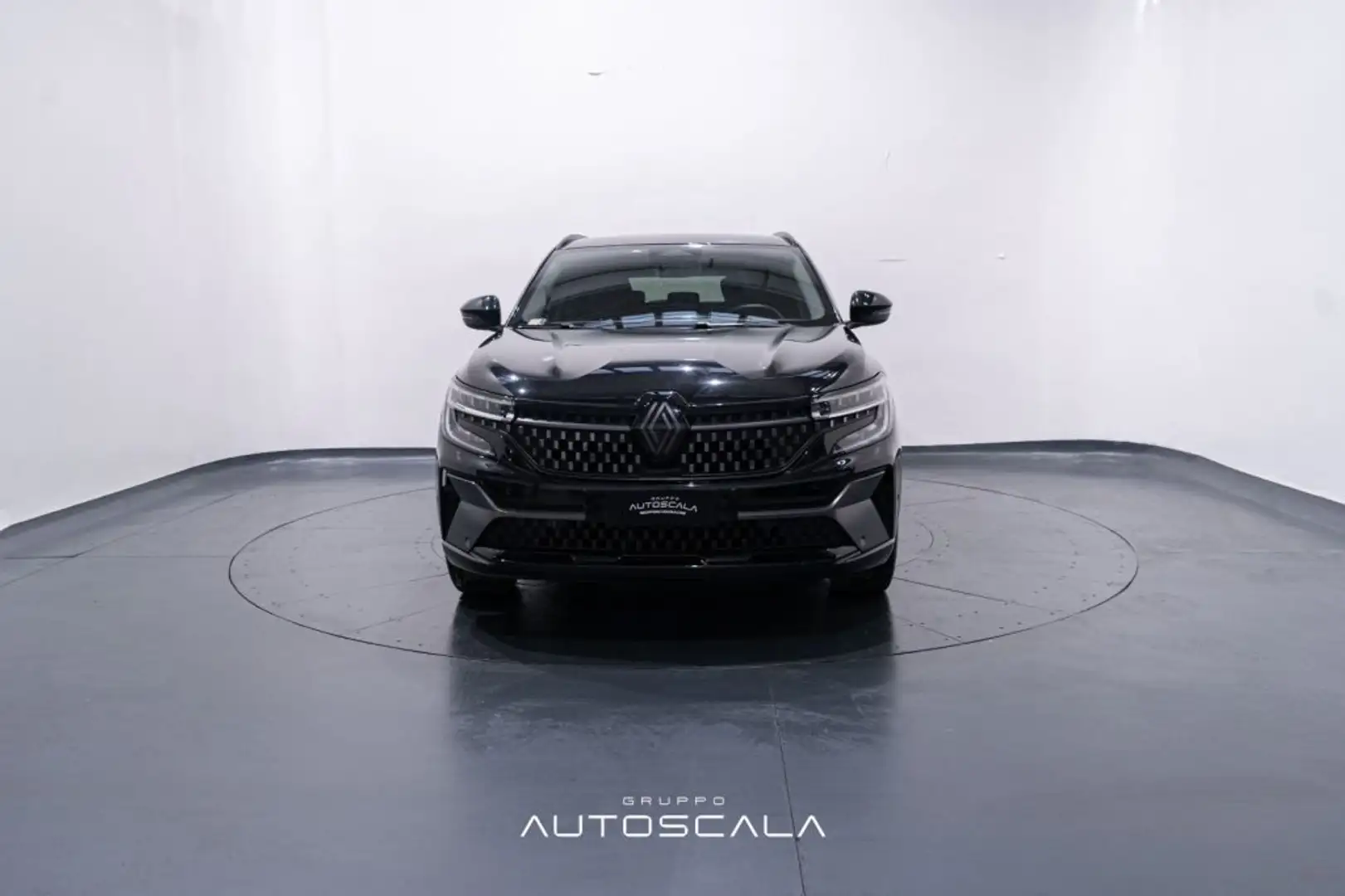 Renault Austral Full Hybrid E-Tech 200cv Iconic Esprit Alpine Noir - 2