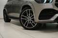 Mercedes-Benz GLE 400 d|AMG|DISTR.|LUFT|MEMORY|PANO|360°|BURMS| Argent - thumbnail 2