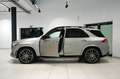 Mercedes-Benz GLE 400 d|AMG|DISTR.|LUFT|MEMORY|PANO|360°|BURMS| Argent - thumbnail 16