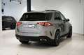 Mercedes-Benz GLE 400 d|AMG|DISTR.|LUFT|MEMORY|PANO|360°|BURMS| Argent - thumbnail 28