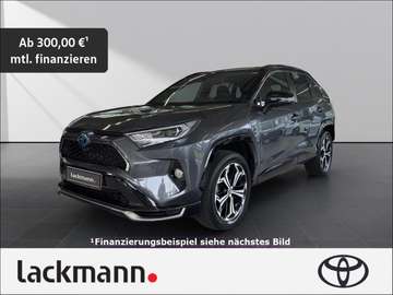 Plug-in Hybrid 4x4 360°AHK JBL HUD Klimasitze Indu