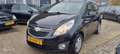 Chevrolet Spark 1.0 16V LS Bi-Fuel💢€1899 -💢gas /benzine Noir - thumbnail 3