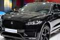 Jaguar F-Pace R-Sport AWD*BLACK-PACK*LEDER*XENON*NAVI* Noir - thumbnail 3