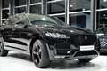 Jaguar F-Pace R-Sport AWD*BLACK-PACK*LEDER*XENON*NAVI* Noir - thumbnail 6