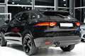 Jaguar F-Pace R-Sport AWD*BLACK-PACK*LEDER*XENON*NAVI* Noir - thumbnail 10