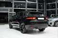 Jaguar F-Pace R-Sport AWD*BLACK-PACK*LEDER*XENON*NAVI* Noir - thumbnail 9
