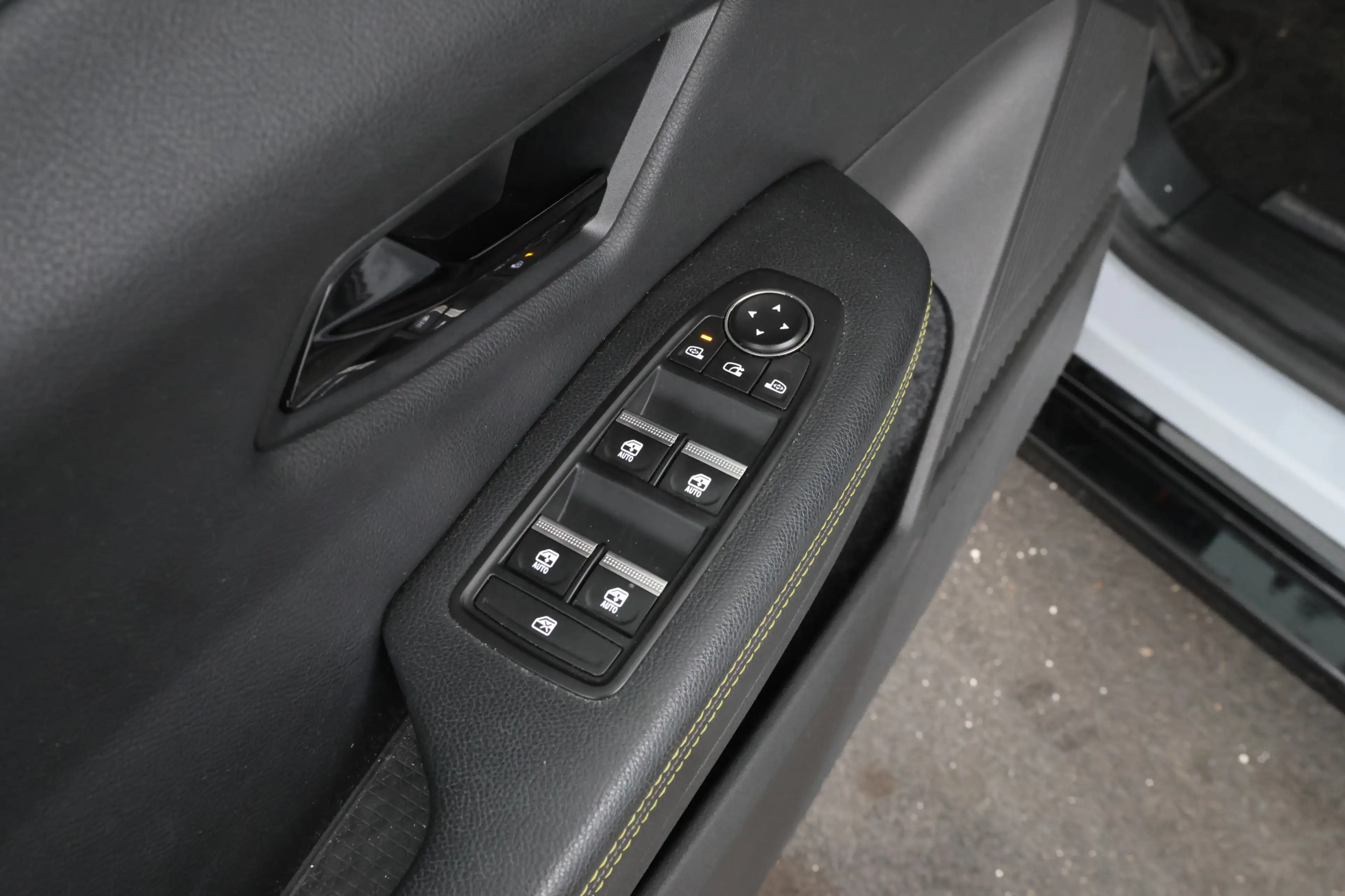 Renault Megane E-Tech EV60 Optimum Charge Techno Adaptive Cruise, Apple — photo 14