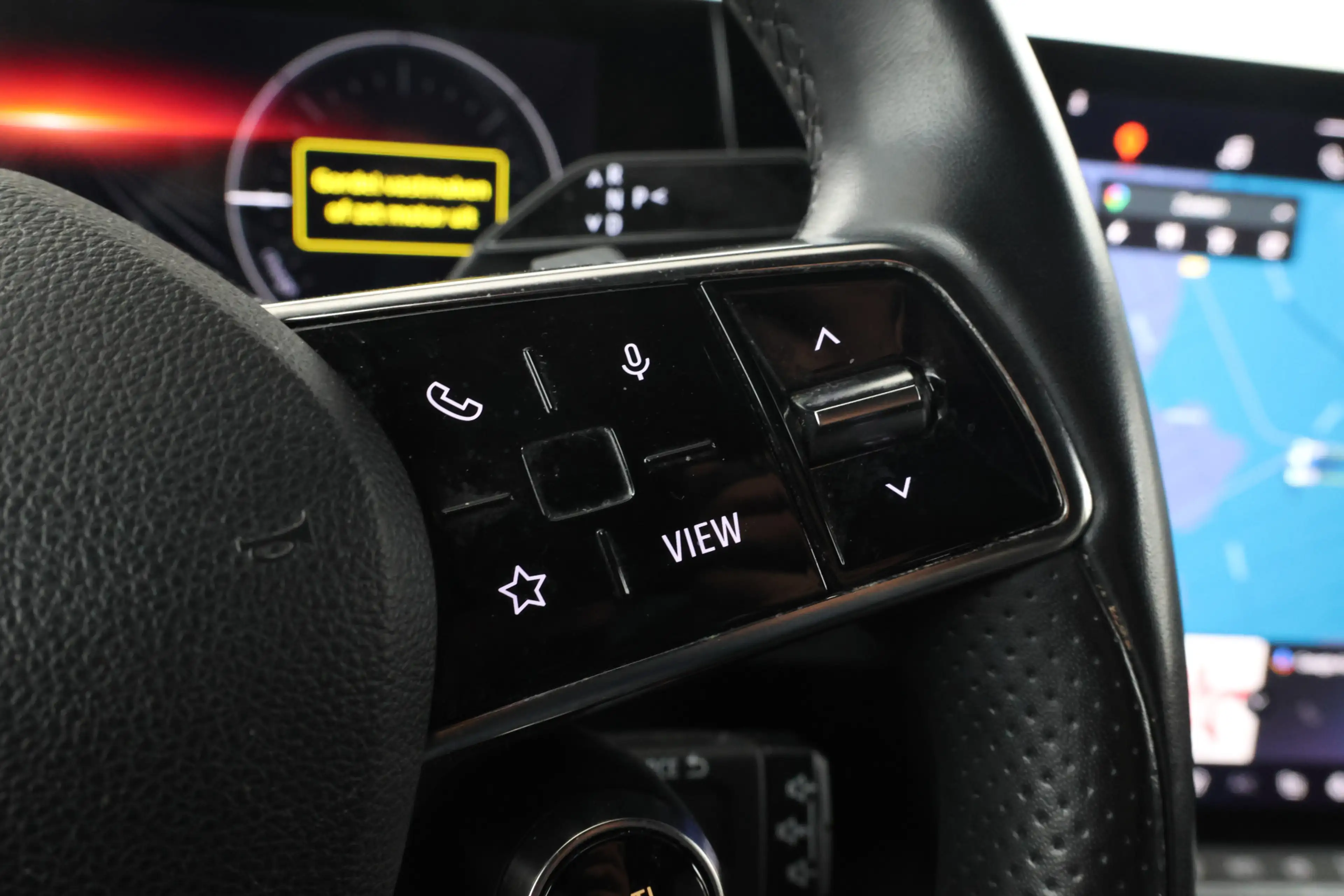 Renault Megane E-Tech EV60 Optimum Charge Techno Adaptive Cruise, Apple — photo 21