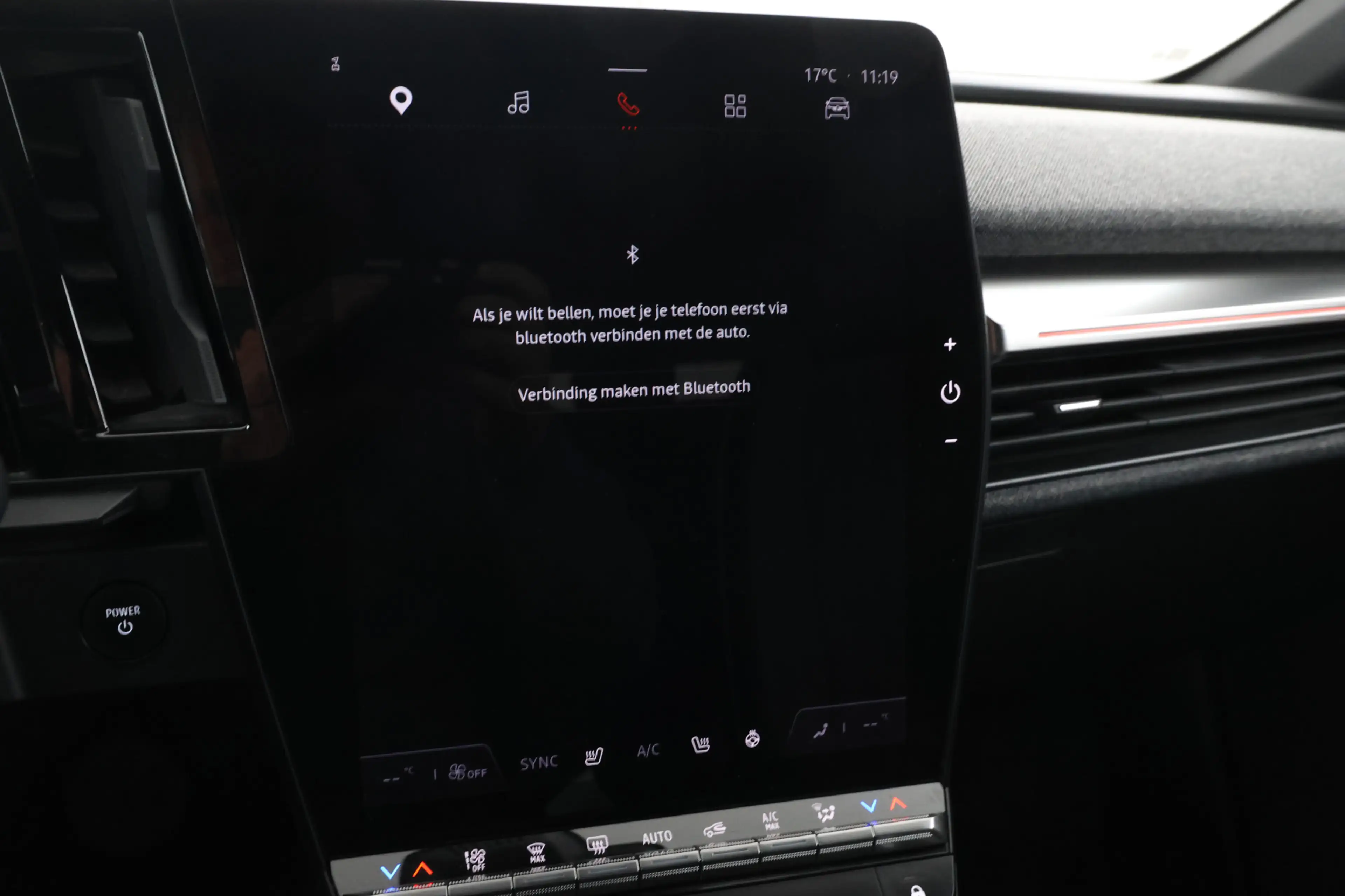 Renault Megane E-Tech EV60 Optimum Charge Techno Adaptive Cruise, Apple — photo 26