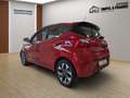 Hyundai i10 Trend, 8fach bereift, Klimaautomatik,  Navi, Rot - thumbnail 4