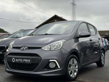 1.0i Blue Drive Clim Cruise 1Er Main Euro 5b