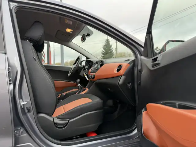 Hyundai i10 view 10