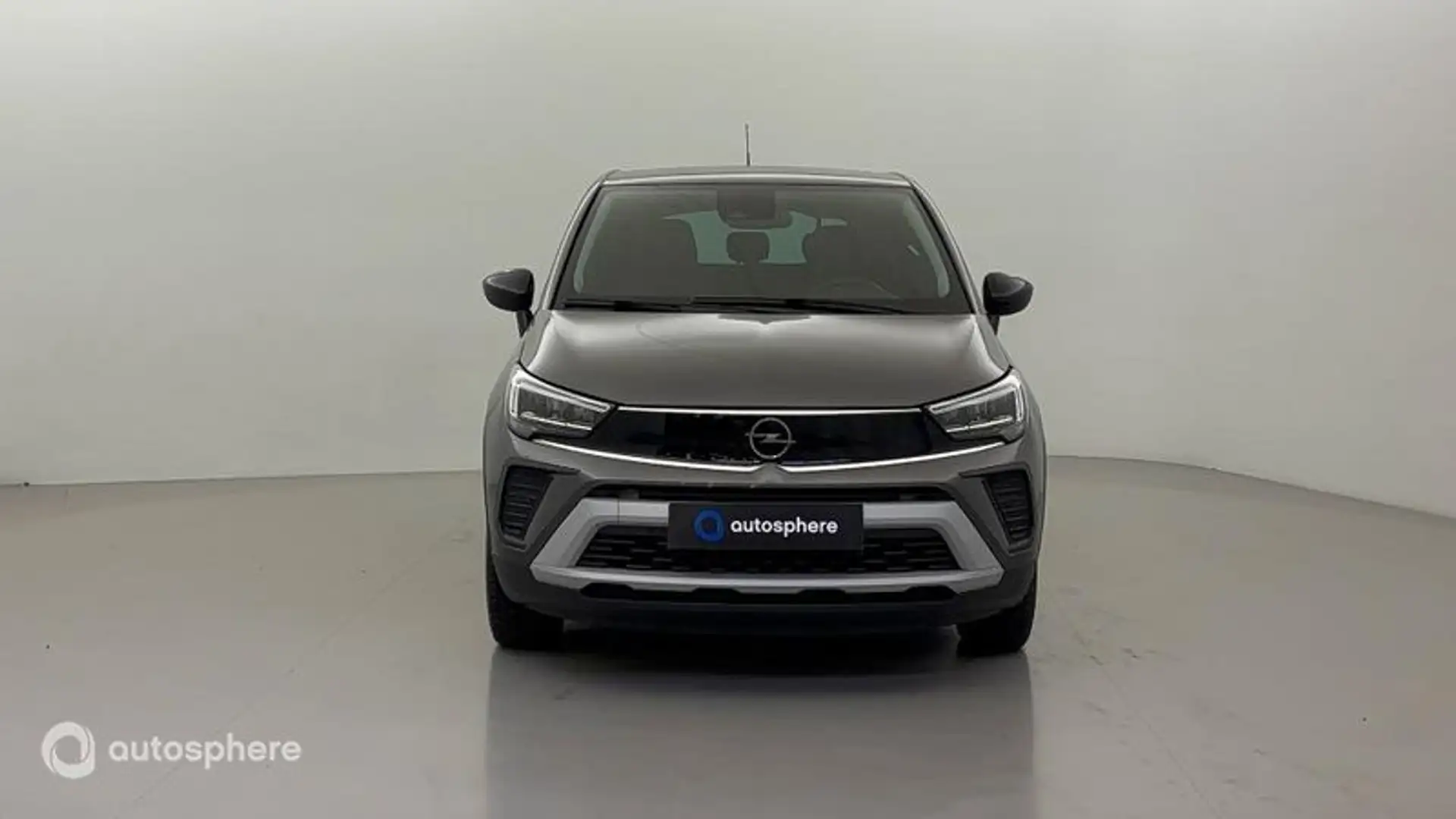 Opel Crossland X 1.2 Turbo 110ch Elegance Business - 2