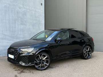 Sportback 2.5 TFSI 400 ch S tronic 7 / Malus payé