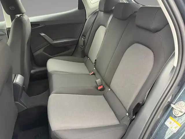 Seat Ibiza view 14