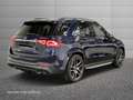 Mercedes-Benz GLE 53 AMG 53 AMG mhev (eq-boost) AMG 4matic+ auto Bleu - thumbnail 2