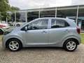 Kia Picanto 1.0 CVVT ECONOMY PLUS 5DRS NL AUTO Blauw - thumbnail 4