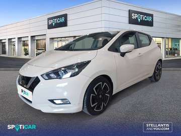 IG-T 68 kW (92 CV) E6D-F Acenta