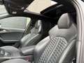 Audi RS6 Avant 4.0 V8 TFSI QUATTRO FULL Belgische Wagen Noir - thumbnail 13