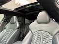 Audi RS6 Avant 4.0 V8 TFSI QUATTRO FULL Belgische Wagen Noir - thumbnail 12