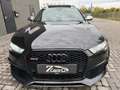 Audi RS6 Avant 4.0 V8 TFSI QUATTRO FULL Belgische Wagen Noir - thumbnail 5