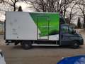 Iveco Daily Kühlkoffer Ladebordwand Bär CNG Navi Top Gris - thumbnail 4