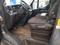 Iveco Daily Kühlkoffer Ladebordwand Bär CNG Navi Top Gris - thumbnail 13