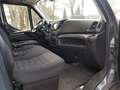 Iveco Daily Kühlkoffer Ladebordwand Bär CNG Navi Top Gris - thumbnail 11