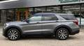 Ford Explorer 3.0 V6 EB PHEV ST-LINE / TREKHAAK  / 4J FORD GARAN Gris - thumbnail 24