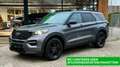 Ford Explorer 3.0 V6 EB PHEV ST-LINE / TREKHAAK  / 4J FORD GARAN Gris - thumbnail 3