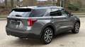 Ford Explorer 3.0 V6 EB PHEV ST-LINE / TREKHAAK  / 4J FORD GARAN Gris - thumbnail 7
