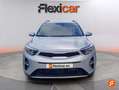 Kia Stonic 1.2 DPi Drive Gris - thumbnail 2
