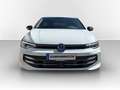 Volkswagen Golf VIII 1.5 TSI GOAL AHK*LED*NAV*SHZ*ACC*PDC*KAMER... Weiß - thumbnail 3