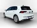 Volkswagen Golf VIII 1.5 TSI GOAL AHK*LED*NAV*SHZ*ACC*PDC*KAMER... Weiß - thumbnail 8