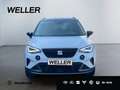 SEAT Arona 1.5 TSI FR *XL*LED*AHK*PDC v+h*Kamera*CarPlay* Blanc - thumbnail 2
