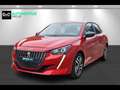Peugeot 208 Style camera gps Red - thumbnail 1